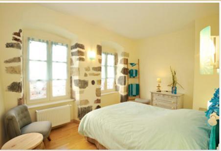 Relais Du Noble Voyageur Otel Brioude Dış mekan fotoğraf