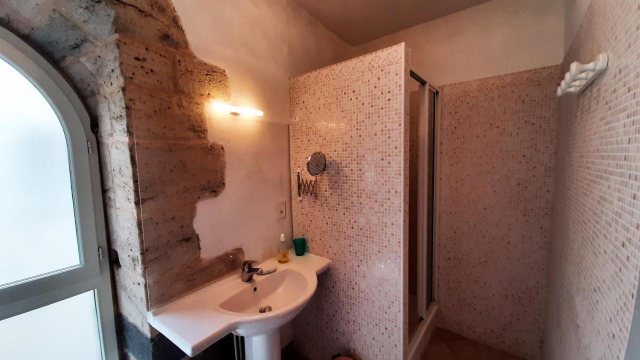 Relais Du Noble Voyageur Otel Brioude Dış mekan fotoğraf